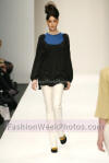 Fashion Week Eley Kishimoto from London Fashion Week February 2007