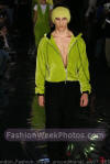 Unconditional Fashion Week Event - from London Fashion Week February 2007