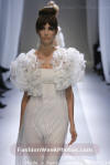 Valentino - from Mode à Paris Haute Couture Spring Summer 07 -08