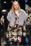 Enrico Coveri from Camera Moda Milan Fashion Week 2007
