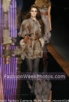 Missoni Fashion Images 2007