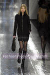 Fashion Week Photos Luciano Sopran February 2007