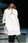 Fashion Week Photos Gianni Versace 2007