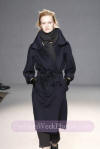 Fashion Week Imgages Nicole Farhi London 2007